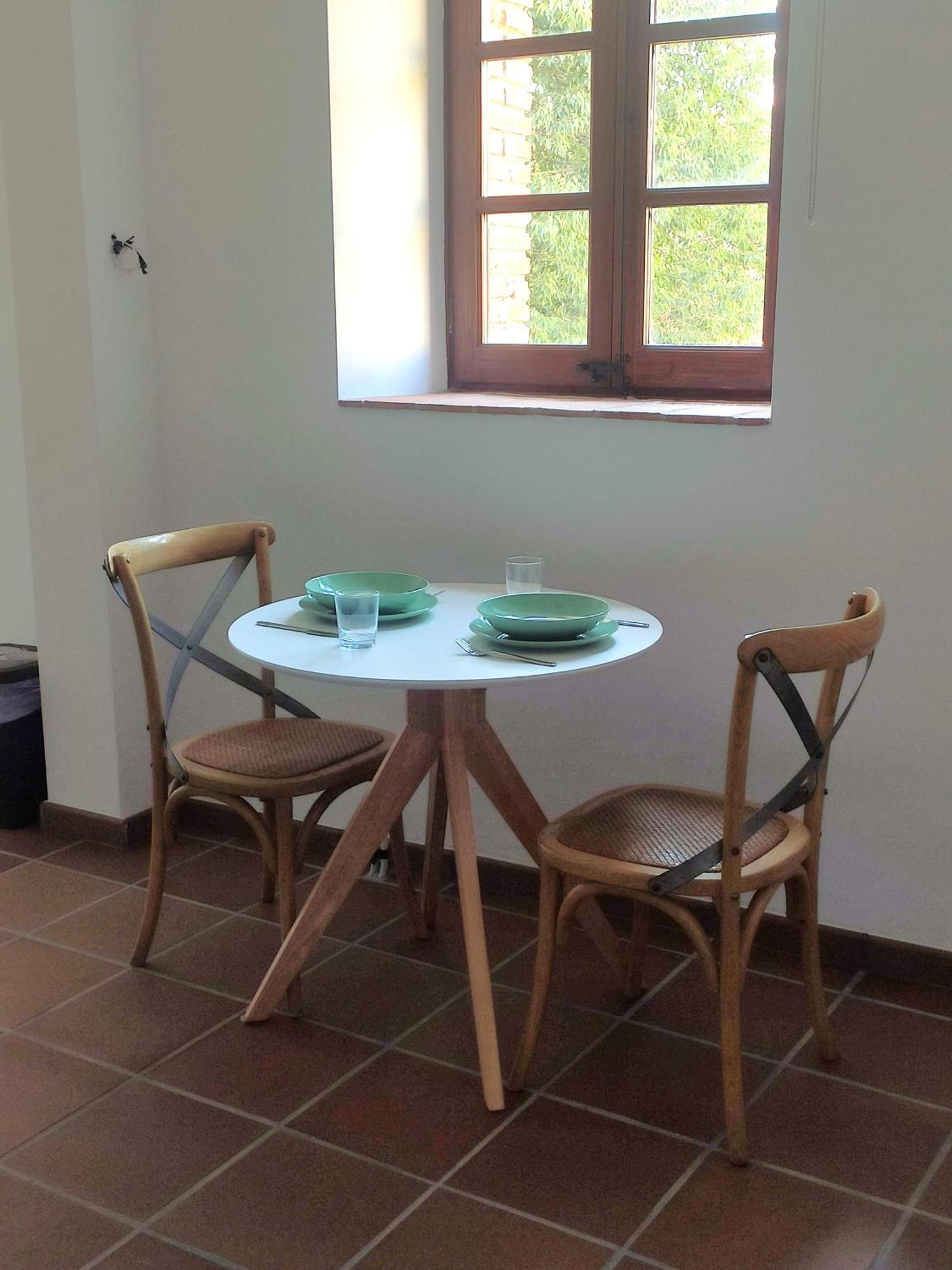 Les Franqueses del Vallès Mas Can Calet Aparthotel מראה חיצוני תמונה